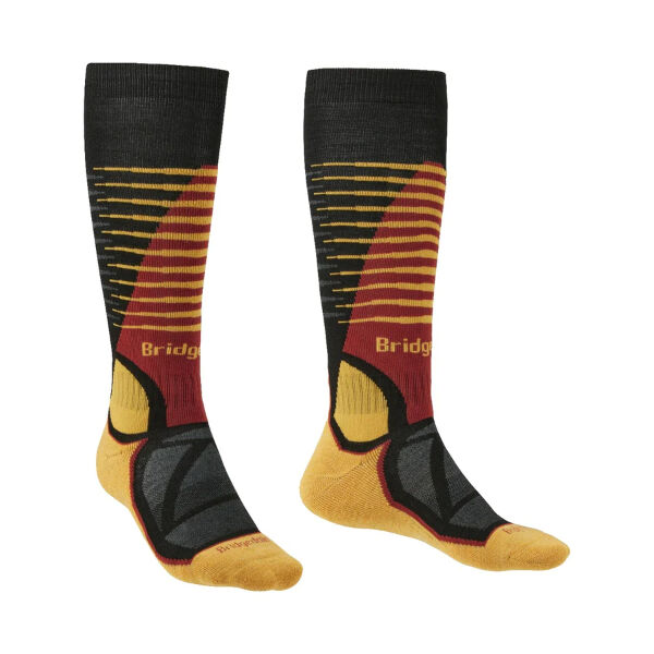 Bridgedale Ski Midweight Socks Mens